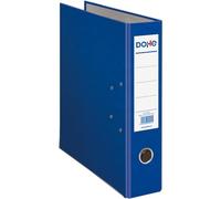 Dohe Archicolor - Archivador folio lomo ancho, color azul