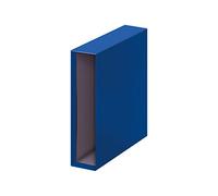 Dohe Funda folio Archicolor lomo ancho color azul