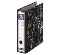 Dohe Archinovo - Archivador folio lomo ancho con rado