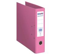 Dohe - archivador 2 anillas ecolÓgico - capacidad 520 hojas, tamaño