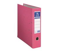 Archivador A-Z DOHE Archicolor Folio 70 mm. Color Rosa