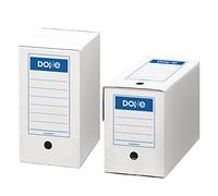 Dohe - Archivo definitivo doble - Folio