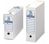 DOHE - Archivo definitivo Folio