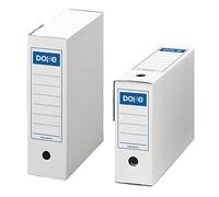 Dohe - Archivo definitivo - Ordernador
