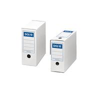 Dohe - Archivo definitivo tamaño 1/4