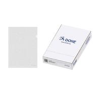 DOHE Basic - Caja Dossier uñero A-4 (100 Uds.)
