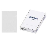 DOHE Basic - Caja Dossier uñero A-4 (100 Uds.)