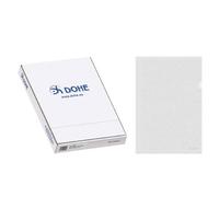 Dohe Caja dossier uñero Basic folio 100 unidades