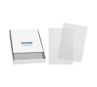 DOHE Basic - Caja Dossier uñero, folio, 100 unidades