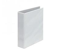 Dohe Basic - Carpeta canguro, 4 anillas de 55 mm