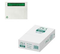 Dohe - Caja de 250 Uds Packing List 175 x 135 mm ECO