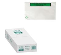 Dohe - Caja de 250 Uds Packing List 240x135 mm ECO