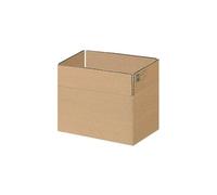 Dohe - Caja de embalaje (300 x 200 x 150 mm)