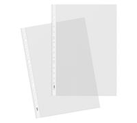 Dohe - Caja Fundas Multitaladro Folio Piel de naranja Extra (90 mic) - 100 uds