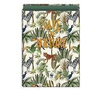 DOHE Carpeta Anillas 40 mm - WWF Save the Nature, 60590