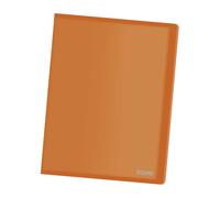 Dohe - Carpeta flexible de 30 fundas (80 micras) - Naranja