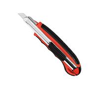 Dohe - Cutter autorecargable 9 mm. (Incluye 5 cuchillas)