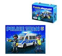 Dohe educa - puzzle progresivo infantil - 48 piezas de cartón, playmo
