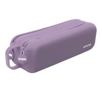 Dohe - Estuche Escolar Doble Morado