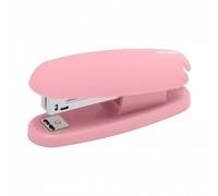 Dohe - grapadora soft touch - capacidad de grapado 20 hojas, admite 10