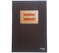 Dohe- Libro de contabilidad, inventarios y balances, folio natural (9915)