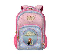 DOHE Mochila pequeña - Santoro"Poppi Loves" - Messenger