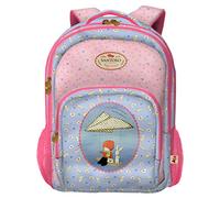DOHE Mochila - Santoro"Poppi Loves" - Messenger