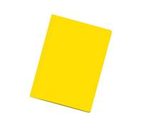 Dohe - Pack Subcarpetas - A4 - Amarillo - 50 uds.
