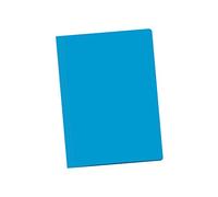 Dohe - Pack Subcarpetas - A4 - Azul - 50 uds.