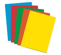 Dohe - Pack Subcarpetas - A4 - Colores surtidos - 50 uds.