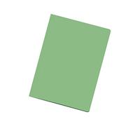 Dohe - Pack Subcarpetas - A4 - Verde suave - 50 uds.