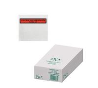 Dohe - Packing List 140x125 mm (1.000 uds.), Sobres Portadocumentos Autoadhesivos, Material de Oficina
