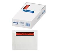 Dohe - Packing List 180x140 mm (1.000 uds.)