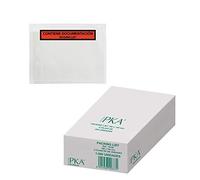 Dohe - Packing List 180x140 mm (1.000 uds.), Sobres Portadocumentos Autoadhesivos, Material de Oficina
