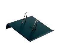 Portacalendario Anual Bloque Bufete Planing de Sobremesa 2022- Organizador Semanal - Cada Día Una Página - Color Negro - Planificador Mensual Portable - Dohe