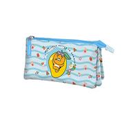 DOHE Portatodo Triple - Kakao Friends - Summer Holiday