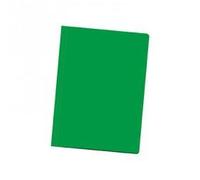 Dohe - Pack Subcarpetas - A4 - Verde - 50 uds.