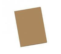 Dohe - Pack Subcarpetas - A4 - Kraft - 50 uds.