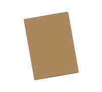 Dohe - subcarpetas cartulina (50 uds.) - tamaño a4 (23x31,5 cm), para