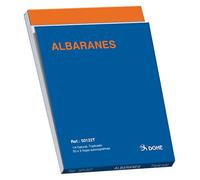 Dohe T122 - Talonario, 1 unidad