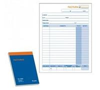 DOHE- Talonario de Facturas (S8404093)