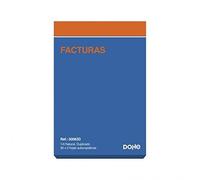 DOHE- Talonario de Facturas (S8404098)