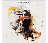 Doherty, Peter - Grace / Wastelands by Doherty, Peter (2009) Audio CD