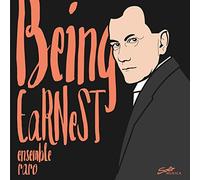 Dohn Nyi Erno - Being Cornest