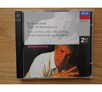 Dohnanyi,Christoph - Sinfonien 1-4 (Ga)