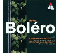 Dohnanyi, Christoph von - Ravel - Boléro