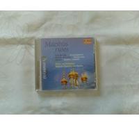 Dohnanyi,Oliver Von - Diamond Classics - Russian Masterpieces