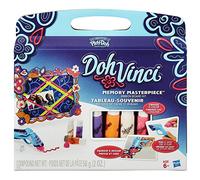 DohVinci - Marco de Recuerdos, Juego Creativo (Hasbro A7189EU4)