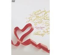 Dohzi-T - 12 Love Stories-Visual [Dvd+CD [Alemania]