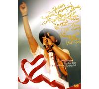 Dohzi-T [Ltd.Re-Issue] - 12 Love Stories Live Tour 2009 [Alemania] [DVD]
